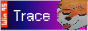 trace's button